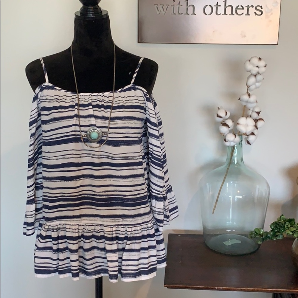 Flowing too. 🚨SOLD🚨